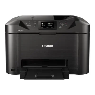 Canon maxify mb5150 jet d’encre a4 600 x 1200 dpi 24 ppm wifi