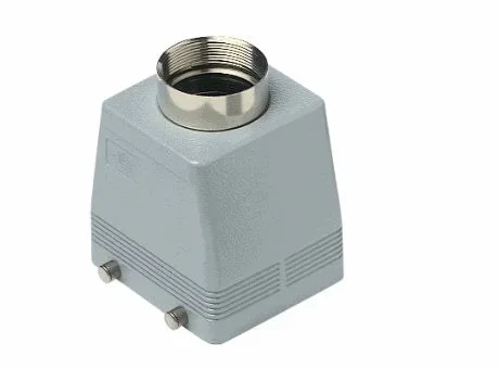 Capot de boîtier ILME série C-TYPE, Montage supérieur