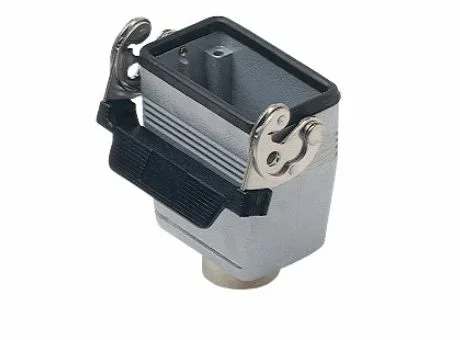 Capot de boîtier ILME série C-TYPE, Montage supérieur