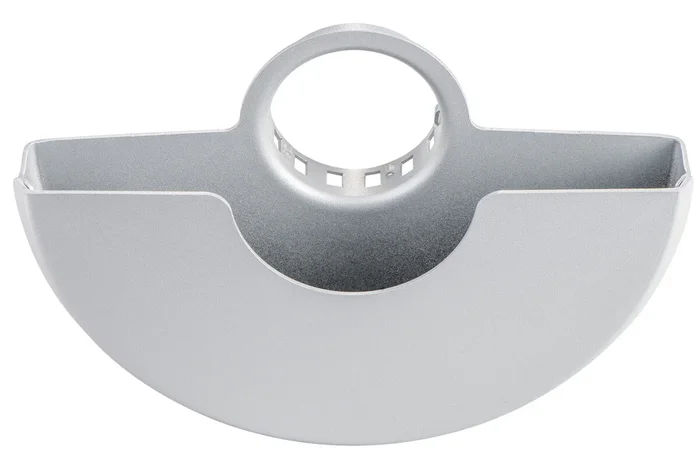 Capot de protection pour le tronçonnage 230 mm, semi-fermé – METABO – 630371000