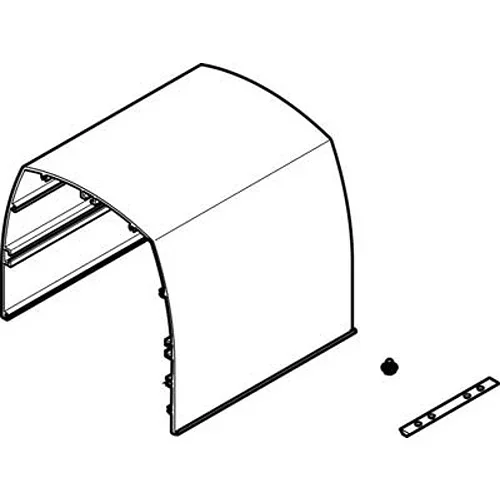 Capot Festo CAFC 572258