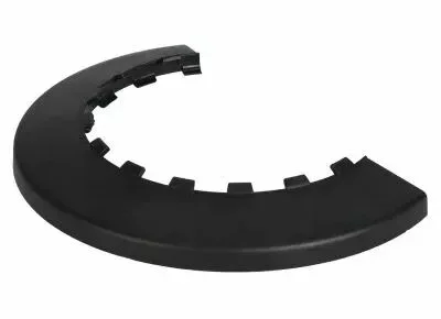 Capot pour plateau de ponceuse Deros II 750