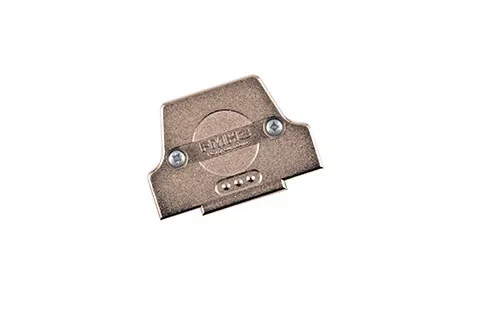 Capot Sub-D FCT from Molex série 173111, 25 contacts