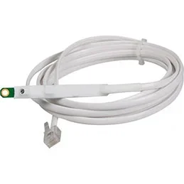 Capteur d humidité sur cable RJ11 – 1m