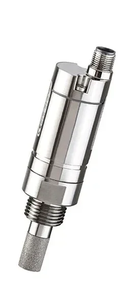 Capteur de point de rosée FA 515 de -80 à 20°Ctd pour les séchoirs à adsorption