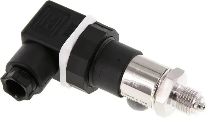 Capteur de pression 0 à 4 bar, G 1/4&Prime; AG