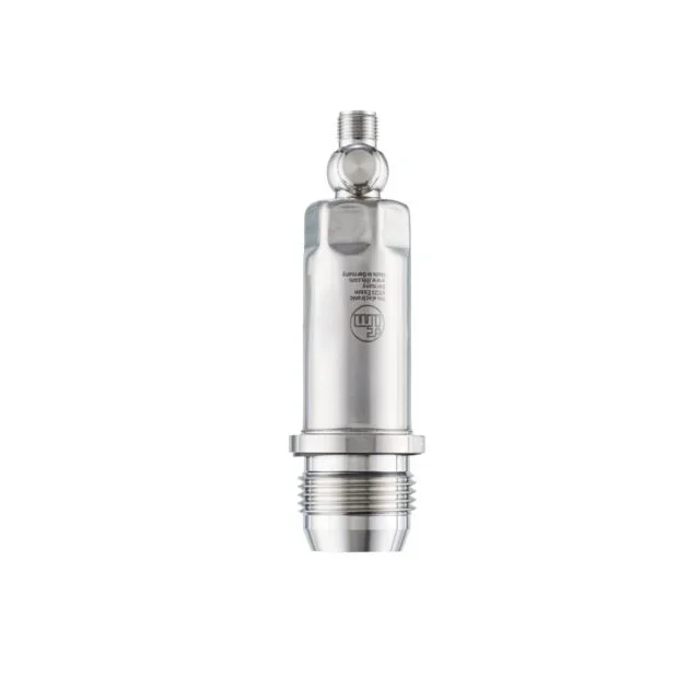 Capteur de pression ifm electronic PM, Relative, 0.25bar