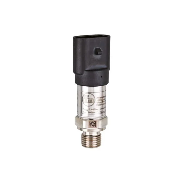 Capteur de pression ifm electronic PT, Relative, 3625psi