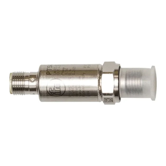Capteur de pression IFM Pt 5412 sans câble – EUROMAIR – K008380