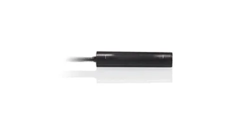 Capteur de proximité à commande magnétique, RS PRO Cylindrique, NO 130V c.a., 1A, IP67