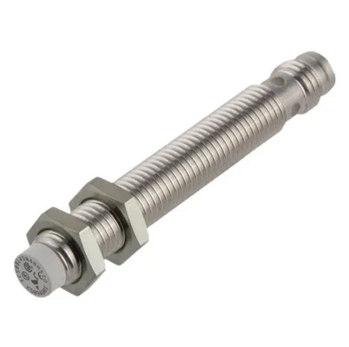 Capteur de proximité Carlo Gavazzi, M8, Détection 2 mm, NPN NO, 10 →36 V c.c.