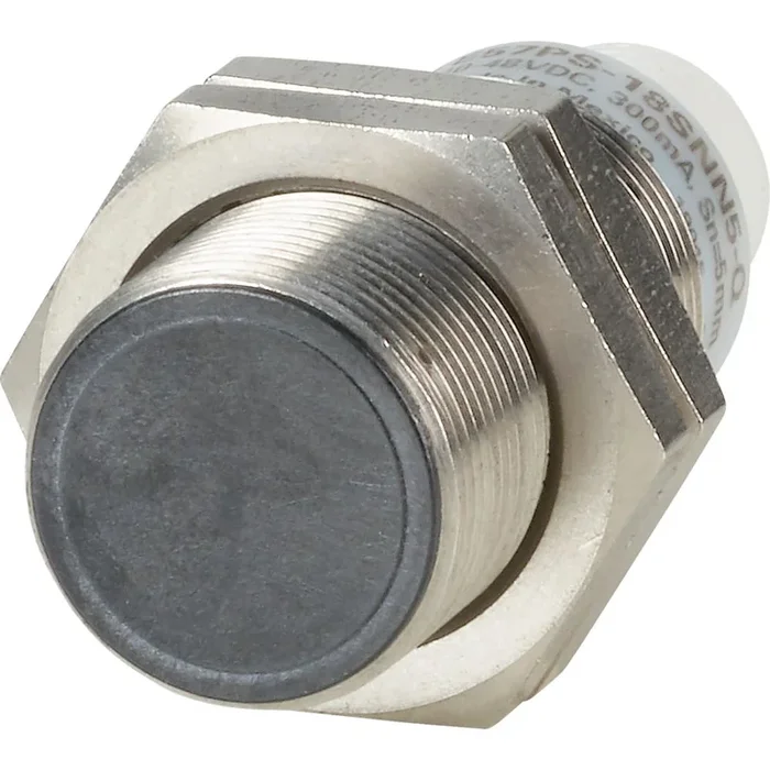 Capteur de proximité Eaton, M18, NPN NO, 48 V