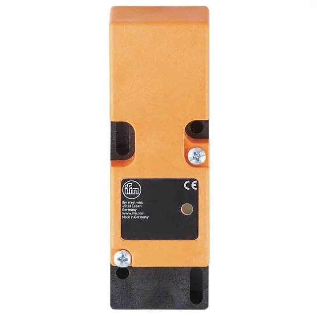 Capteur de proximité ifm electronic, Détection 15 mm, PNP NO/NC, 10 → 36 V c.c.