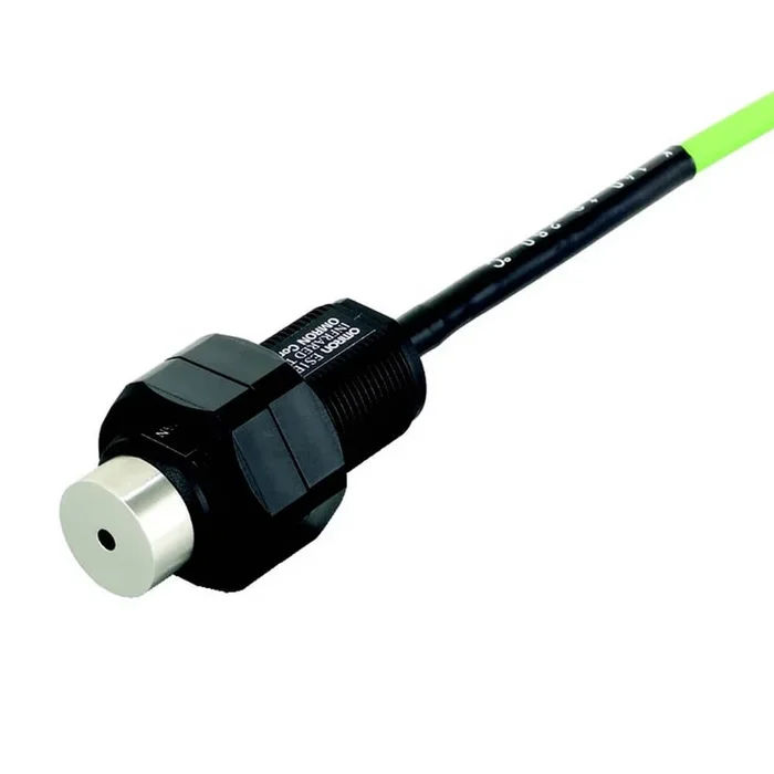 Capteur de température infrarouge Omron Capteur de température, cable de 3m, de -25°C à +70°C