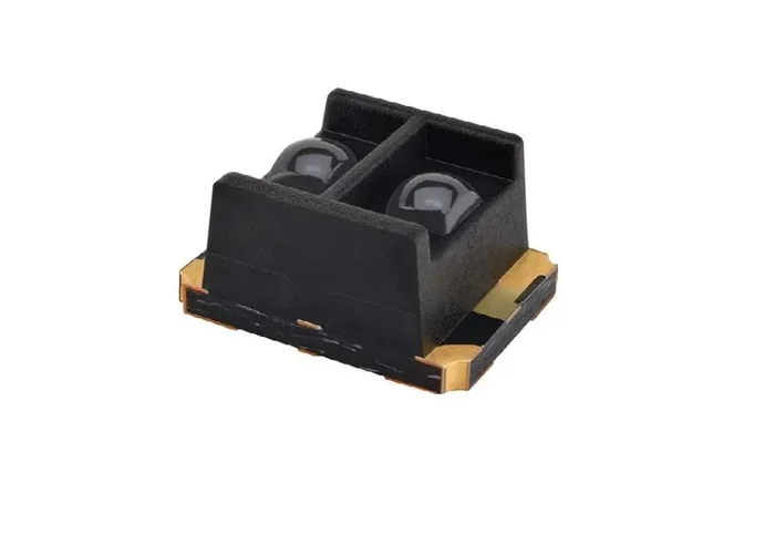 Capteur optique Réflechissant Omron EE-SY1201, Sortie Phototransistor