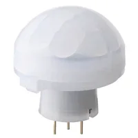Capteur PIR EKMB1103111, Capteur PIR 12m TO-5, 3 broches EKMB1
