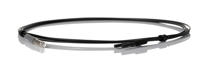 Capteur pour fibre optique RS PRO Plastique, NPN/PNP (amplificateur à fibre optique série FD3), IP54 (amplificateur à