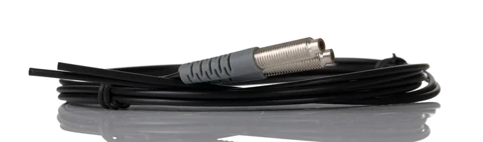 Capteur pour fibre optique RS PRO Plastique, NPN/PNP (amplificateur à fibre optique série FD3), IP54 (amplificateur à