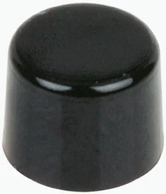 Capuchon C & K Noir pour séries 8020, 8060, E010, E020, KM11, L et TP