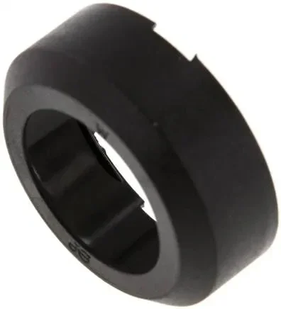 Capuchon de protection pour les connecteurs 22mm, IQS-Big