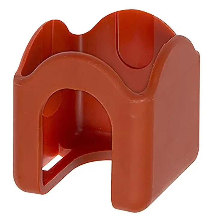 Capuchon de protection pour raccords de sécurité pivotants NW 7,2 et NW 8, PA 421.02
