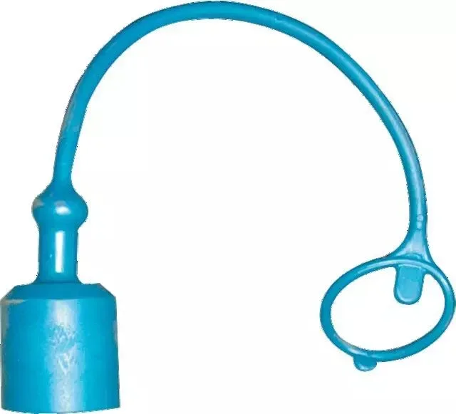 Capuchon femelle plastique 1/2 (box)