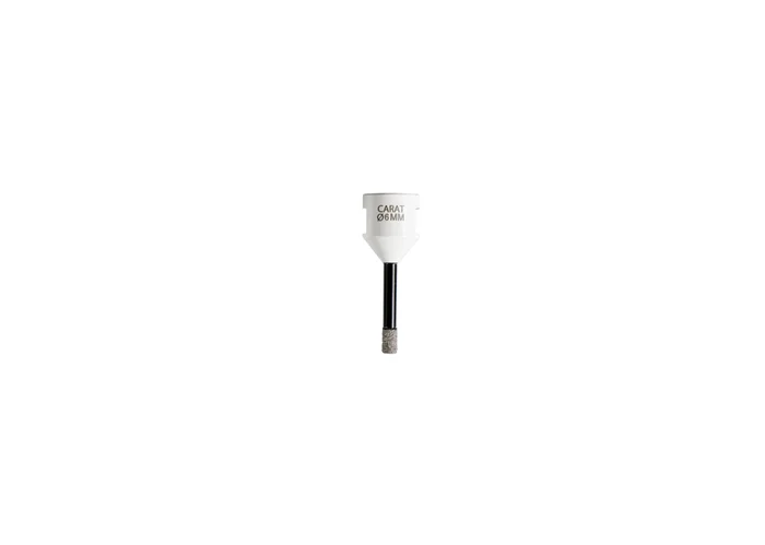 Carat EHSC006000 Foret diamant pour meuleuse d&rsquo;angle