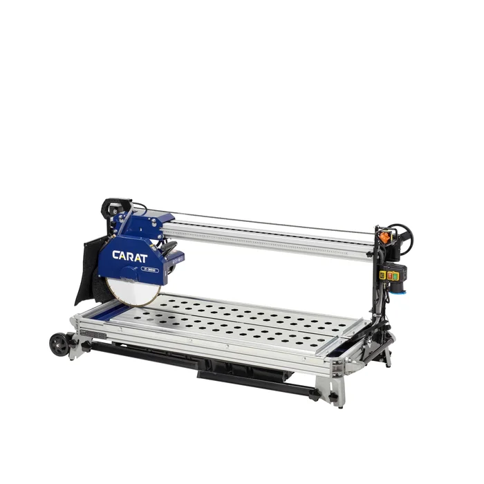 Carat GP3512LK00 Scie à guichet P-3512 laser 400V