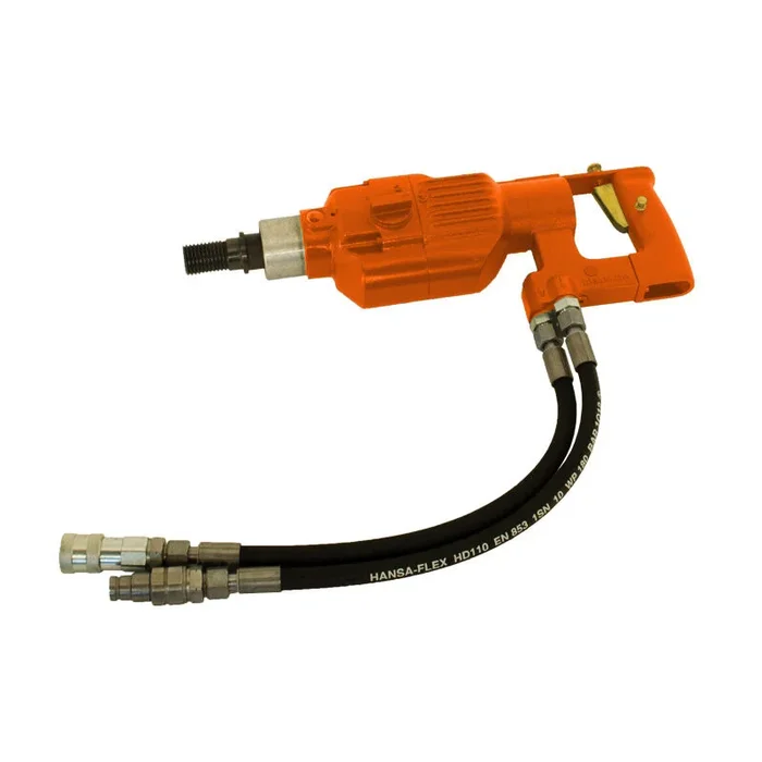 Carotteuse Hydr, Spitznass GOLZ – 2950075605