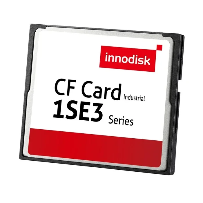 Carte Compact Flash InnoDisk CompactFlash 16 Go 1SE3