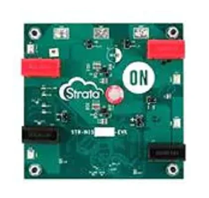 Carte d’évaluation Fusible électronique Disques durs NIS5020