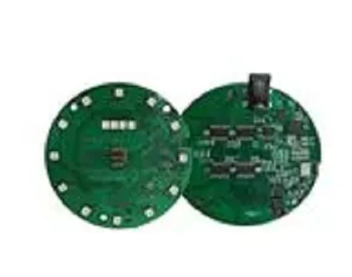Carte d’évaluation pour NCV7685 compatible avec Affichage AV Bluetooth, LED onsemi RGB Lighting Evaluation Board