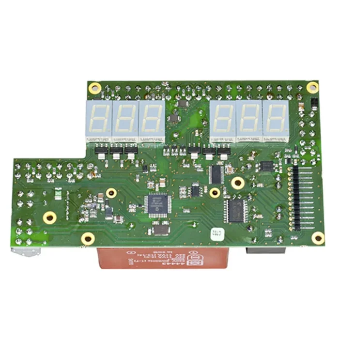 Carte électronique COMPACT-PRO 30, 35 & 40 – EUROMAIR – 30672