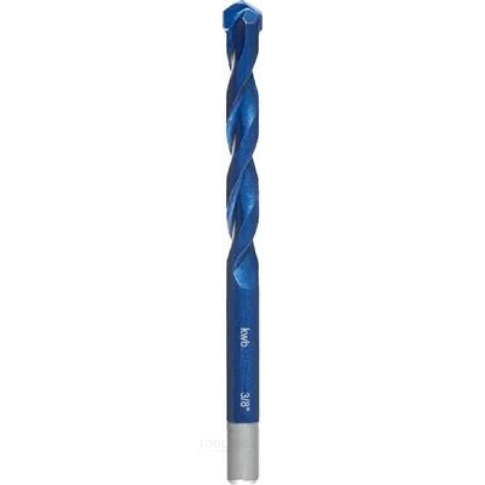 Carte KWB Bluestone Drill 6.0mm