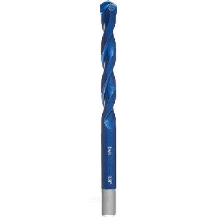 Carte KWB Bluestone Drill 8,0 mm