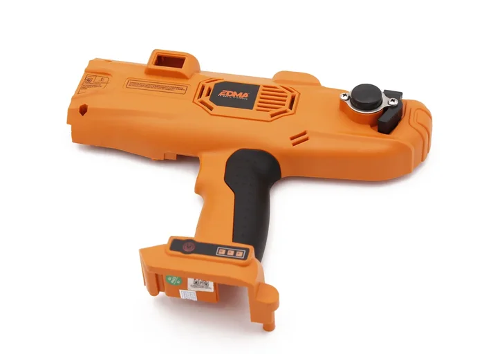 CARTER EXTERIEUR GAUCHE EDMATYER – EDMA – 536788