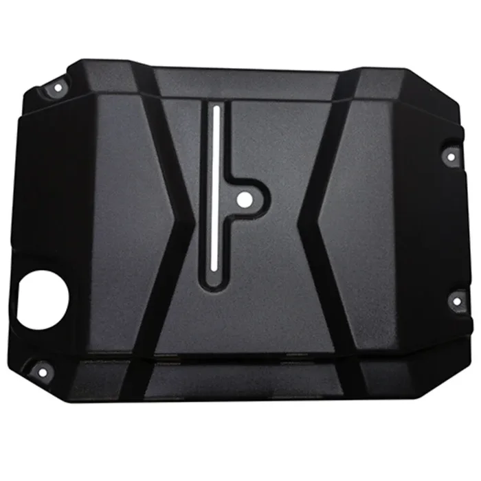 Carter protection transmission cardeuse TURBISOL 200 – EUROMAIR – 14721