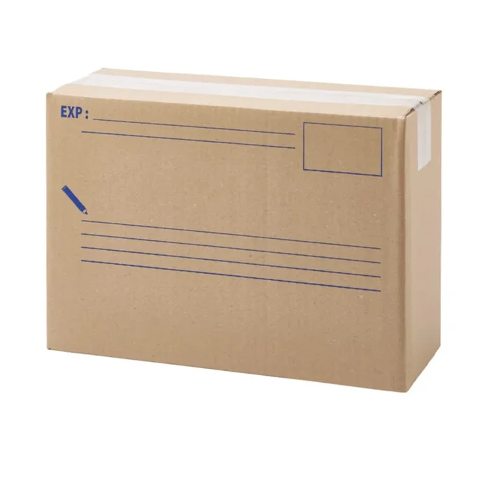 Carton d’expédition 10L – MOTTEZ – B785V10L