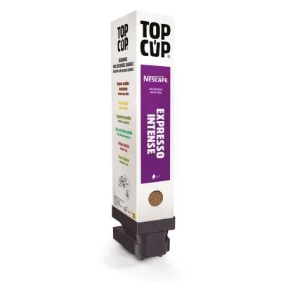 Cartouche boisson instantanée – café Expresso Intense – 130 doses