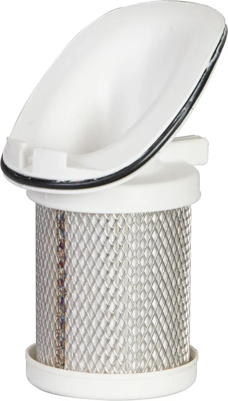 Cartouche cpf8b (blanc) LACME – 488027