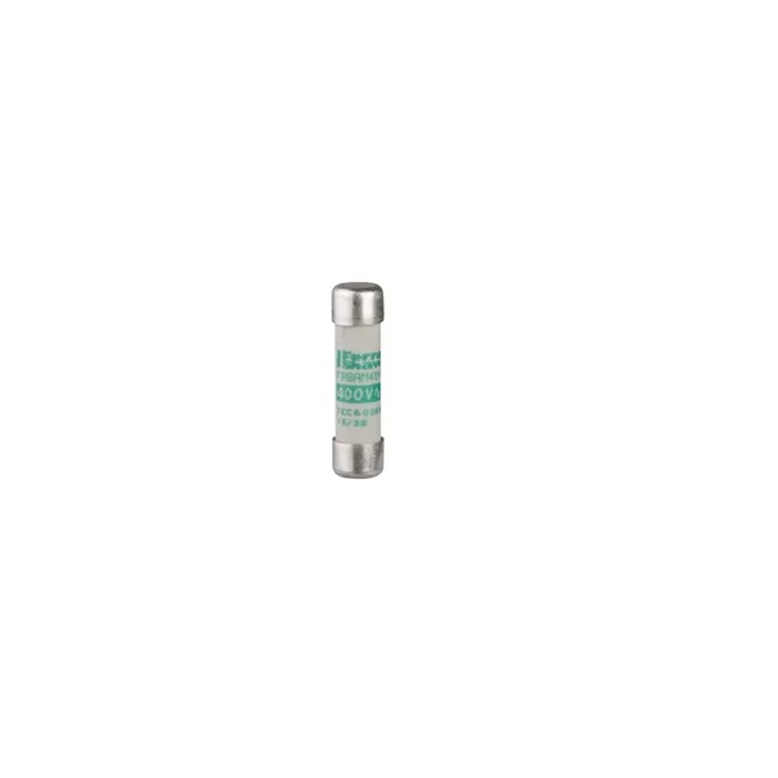 Cartouche fusible NFC 10x38mm cylindrique – aM 32A – sans voyant – TeSys DF