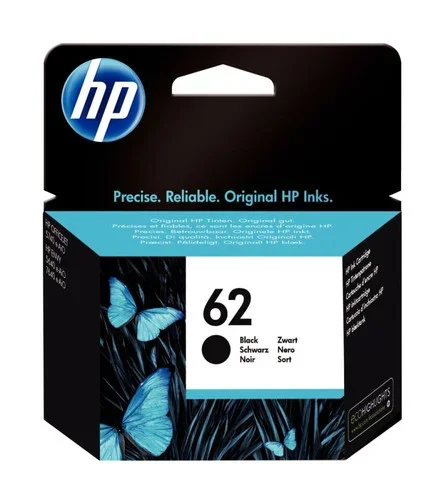 Cartouche jet d’encre à la marque HP C2P04AE noir