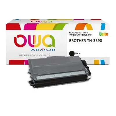 Cartouches de toner – Armor k15546ow cartouche de toner 1 pièce(s) noir