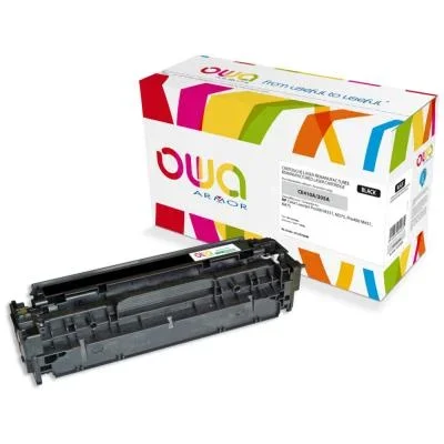 Cartouches de toner – Armor k15578ow cartouche de toner 1 pièce(s) compatible noir