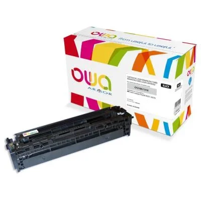 Cartouches de toner – Armor k15592ow cartouche de toner 1 pièce(s) noir