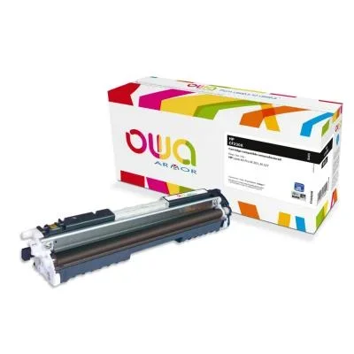Cartouches de toner – Armor k16049ow cartouche de toner 1 pièce(s) noir