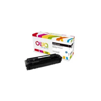 Cartouches de toner – Armor k18112ow cartouche de toner 1 pièce(s) compatible noir