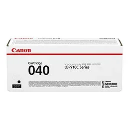 Cartouches de toner – Canon 040 cartouche de toner 1 pièce(s) original noir