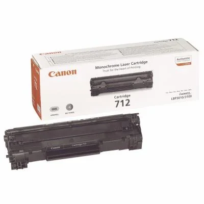 Cartouches de toner – Canon 1870b002 cartouche de toner 1 pièce(s) original noir
