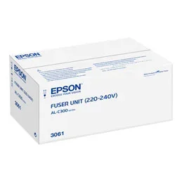 Cartouches de toner – Epson unité de fusion